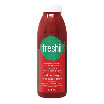 Juice Cleanse | Freshii