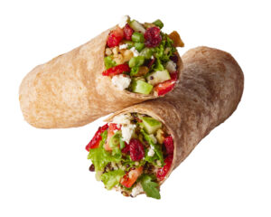 Chocolate Peanut Butter Smoothii Bowl – Freshii