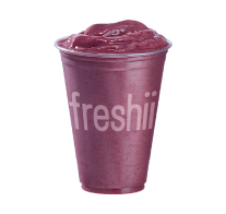 Mixed Berrii Smoothii Bowl