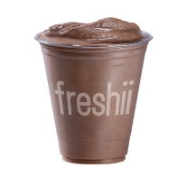 Chocolate Peanut Butter Smoothii Bowl – Freshii