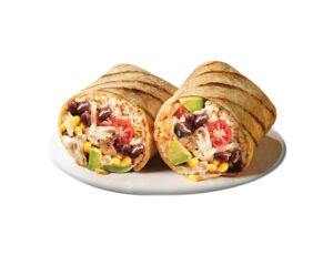 Pangoa Burrito Tropical Mango Smoothii Bowl